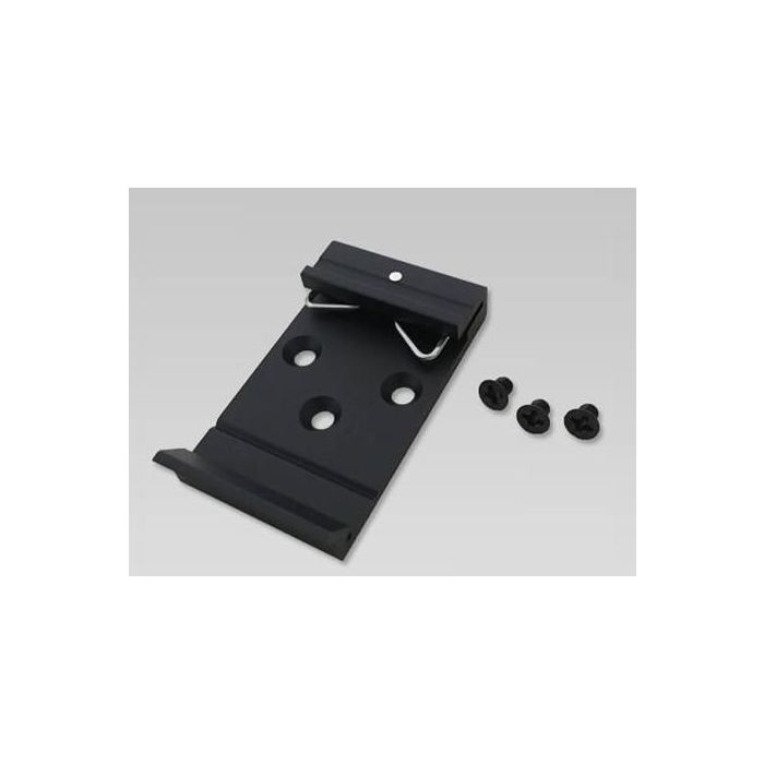 Planet RKE-DIN Kit de Montaje para Carril DIN, Incluye 1 Soporte y 3 Tornillos para Switches Planet RKE-DIN Kit de Montaje para Carril DIN, Incluye 1 Soporte y 3 Tornillos para Switches