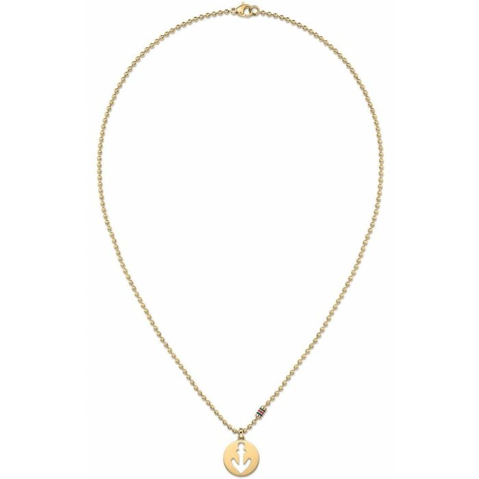 Collar Mujer Tommy Hilfiger 2700928 60 cm