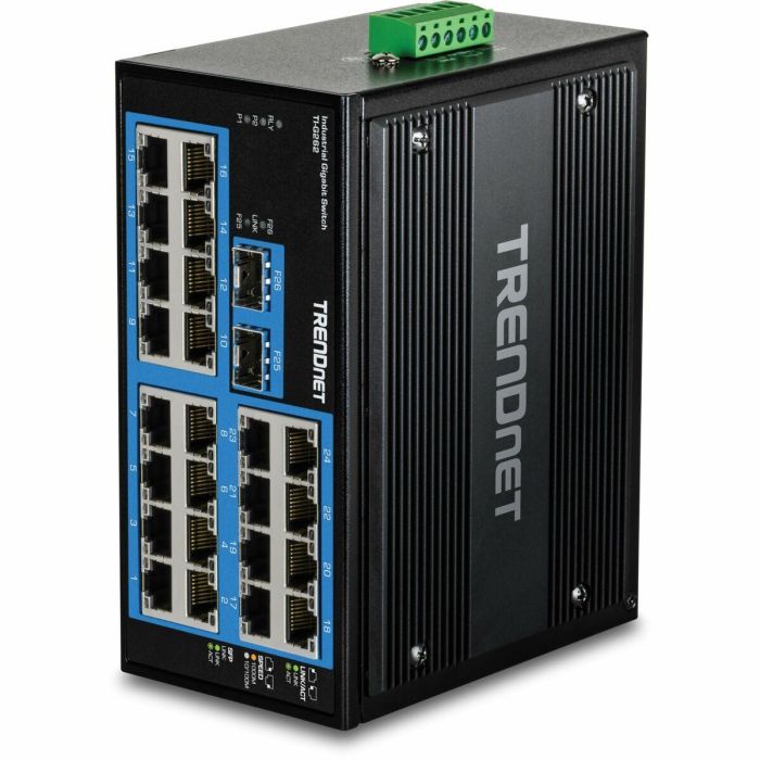 Switch Trendnet TI-G262