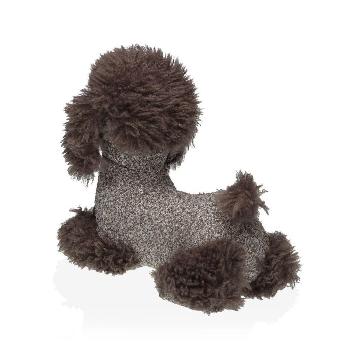 Sujetador de puerta Versa Textil 15 x 28 x 31 cm Perro 1 Sujetador de puerta Versa Textil 15 x 28 x 31 cm Perro 1