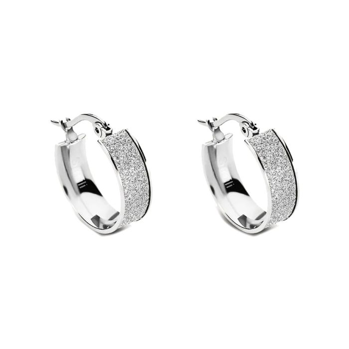 Pendientes Stroili 1691041 Plateado