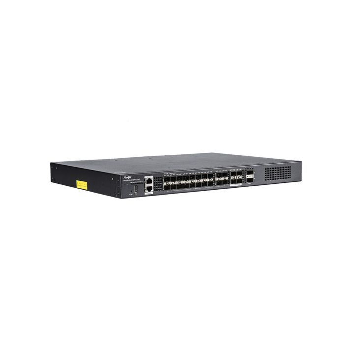 Switch Ruijie Networks RG-S6120-20XS4VS2QXS 1 Switch Ruijie Networks RG-S6120-20XS4VS2QXS 1