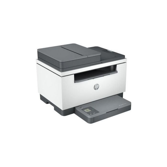 HP Laserjet MFP M234sdw - Multifunción Láser, Impresión Doble Cara, WiFi, Ethernet, Blanco y Negro 2 HP Laserjet MFP M234sdw - Multifunción Láser, Impresión Doble Cara, WiFi, Ethernet, Blanco y Negro 2