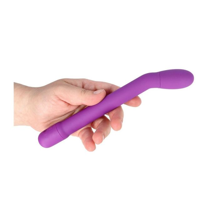 Vibrador Punto G Virgite Púrpura 6