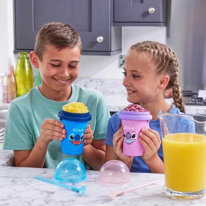 Bandai Vaso Granizado Chillfactor Stitch 3