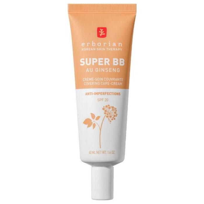 Erborian Super BB Dore 40ml