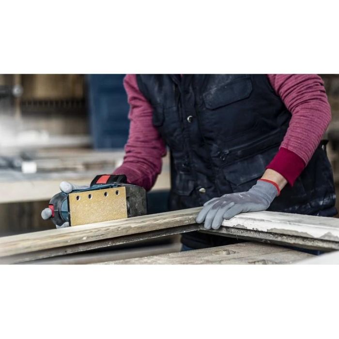 Bosch EXPERT Schleifblatt C470. 93x186mm.K240. 10x 1 Bosch EXPERT Schleifblatt C470. 93x186mm.K240. 10x 1