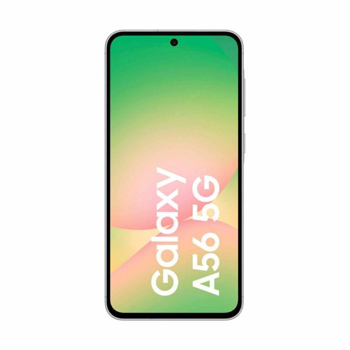 Smartphone Samsung A56 6,7" 8 GB RAM 256 GB 6 Smartphone Samsung A56 6,7" 8 GB RAM 256 GB 6