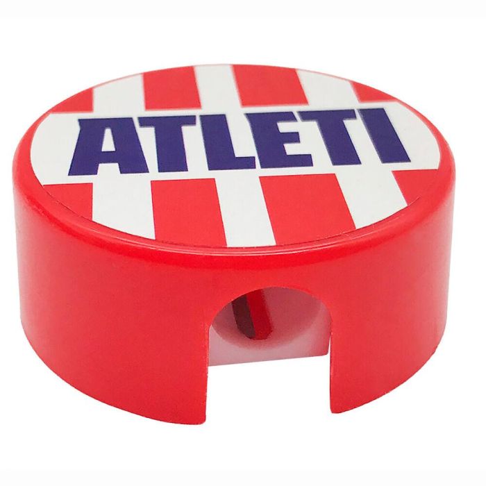 Set papeleria Atletico de Madrid 6
