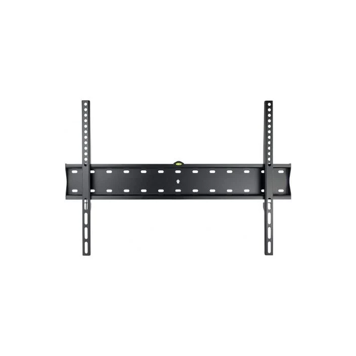 TooQ Soporte de Pared Fijo LP4170F-B para TV de 37 a 70 Pulgadas y hasta 40kg Negro 1