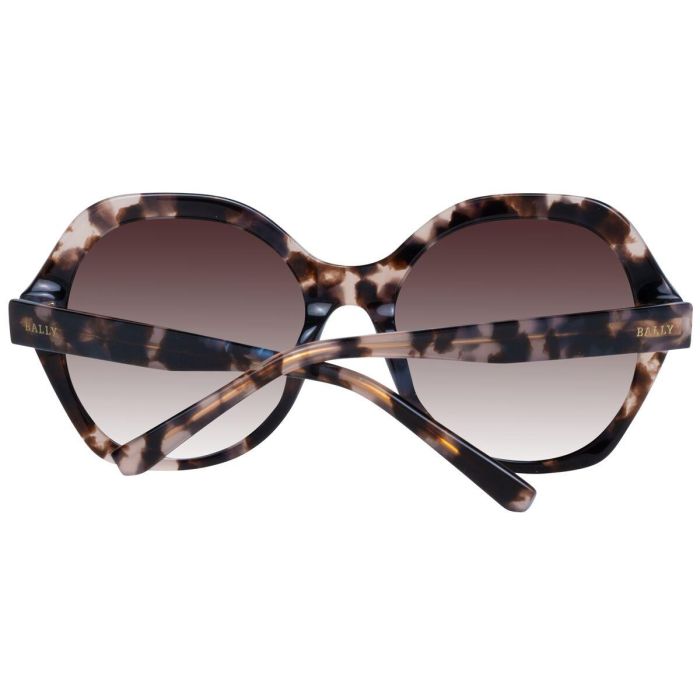 Gafas de Sol Mujer Bally BY0035-H 5555F 2 Gafas de Sol Mujer Bally BY0035-H 5555F 2