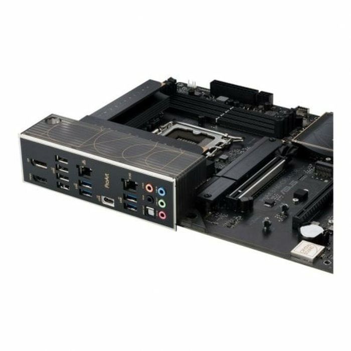 ASUS PROART B760-CREATOR Intel B760 LGA 1700 ATX ASU1697102451806 Placa base 1 ASUS PROART B760-CREATOR Intel B760 LGA 1700 ATX ASU1697102451806 Placa base 1