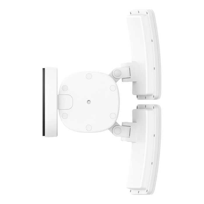 Eufy E340 Cámara de Seguridad IP Floodlight 3K Dual Cam 360° Pan/Tilt Wi-Fi 6 Interior/Exterior IP65 Almacenamiento Local Sin Cuotas 1 Eufy E340 Cámara de Seguridad IP Floodlight 3K Dual Cam 360° Pan/Tilt Wi-Fi 6 Interior/Exterior IP65 Almacenamiento Local Sin Cuotas 1