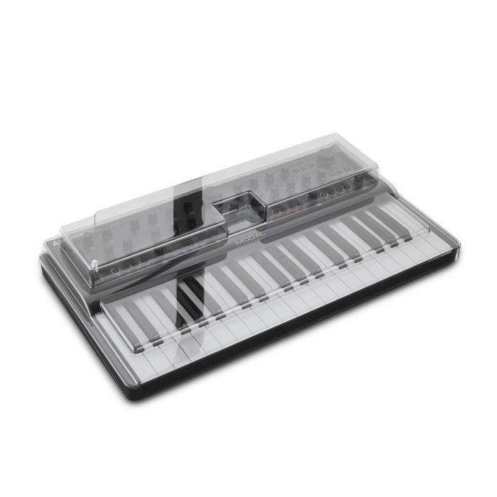 Decksaver Modal Argon 8 / Cobalt 8 37 Key Cover