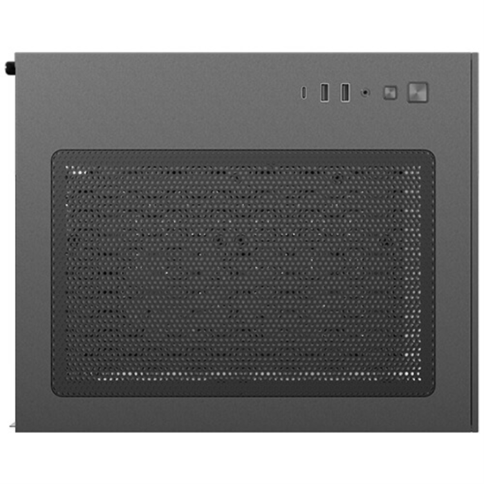 Antec 0-761345-10217-9 Carcasa de Ordenador Mini Tower Negra 4 Antec 0-761345-10217-9 Carcasa de Ordenador Mini Tower Negra 4
