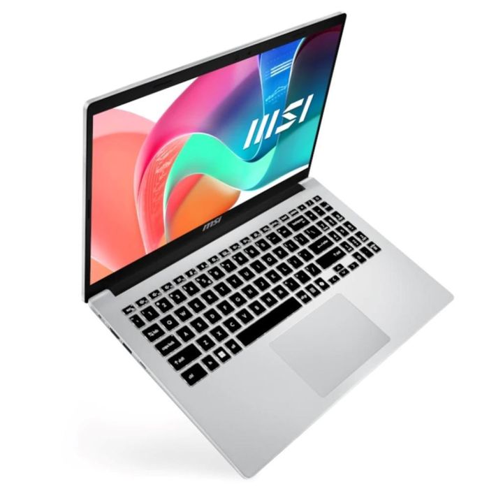 Portatil Msi 15 - 236Xes I7 - 1355 Unidades 16 grb Ssd 1 Portatil Msi 15 - 236Xes I7 - 1355 Unidades 16 grb Ssd 1
