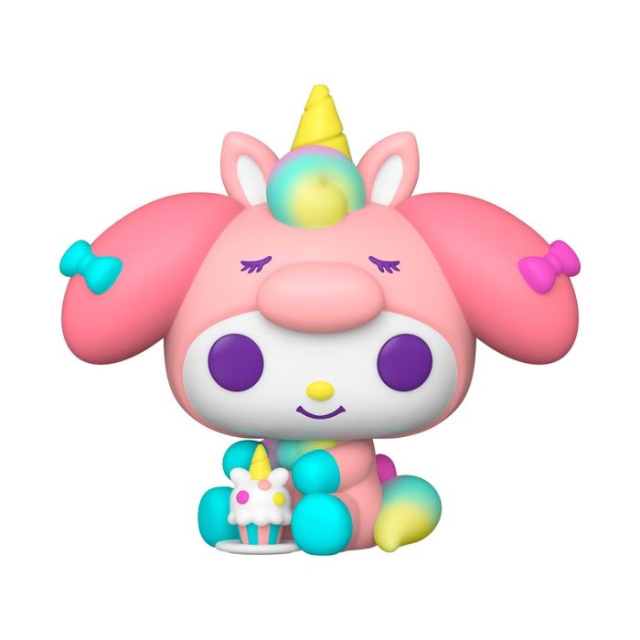 Funko Pop! My Melody Fiesta Unicornio -Hello Kitty- 65751