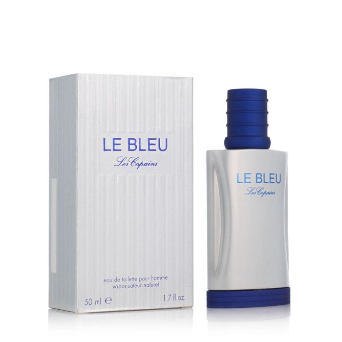 Perfume Hombre Les Copains EDT Le Bleu (50 ml) Perfume Hombre Les Copains EDT Le Bleu (50 ml)