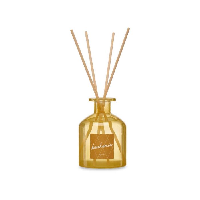 Mikado 250Ml C Varilla Ambar Acorde 8X12CM (6 Unidades) 1 Mikado 250Ml C Varilla Ambar Acorde 8X12CM (6 Unidades) 1
