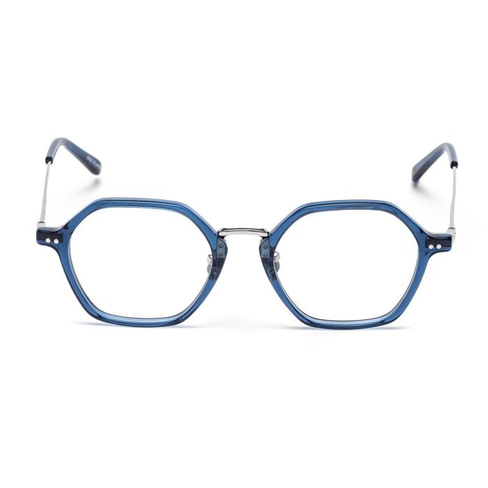 Montura de Gafas Mujer Belstaff ALBEE-II-AZUL Ø 50 mm 1 Montura de Gafas Mujer Belstaff ALBEE-II-AZUL Ø 50 mm 1