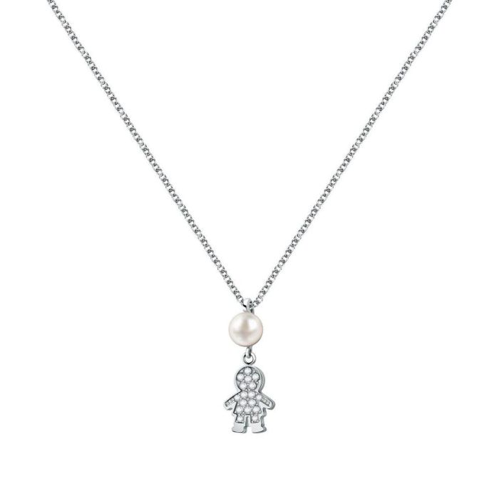 Collar Mujer Morellato SAER45