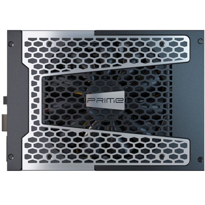 Seasonic PRIME TX-1600 1600W 80+ Titanium ATX 3.1 Fuente de Alimentación 3