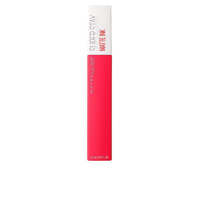 Pintalabios Superstay Matte Maybelline 5