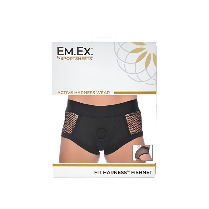 Arnés Sportsheets 0 Arnés Sportsheets 0