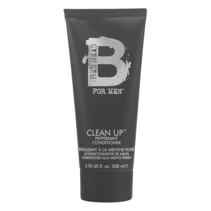 Tigi Bed Head Clean Up Conditioner Acondicionador para Hombre 200 mL