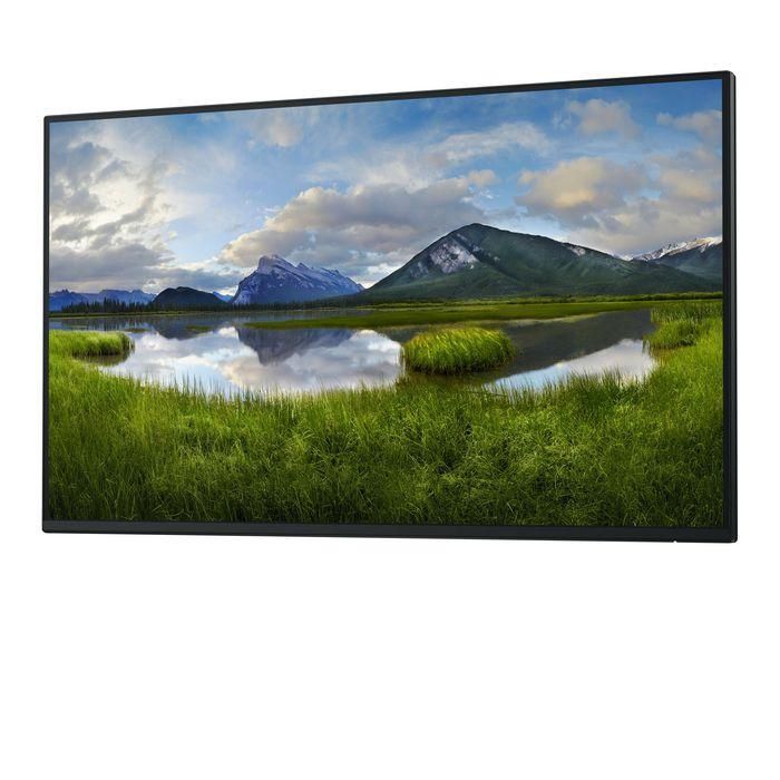 Dell Monitor P2725H 27" Full HD 100Hz IPS, USB-C, DisplayPort, HDMI, VGA, 99% sRGB 1 Dell Monitor P2725H 27" Full HD 100Hz IPS, USB-C, DisplayPort, HDMI, VGA, 99% sRGB 1