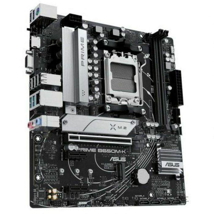 ASUS PRIME B650M-K 1690884068603 - Placa base AMD B650 Ranura AM5 Micro ATX 31