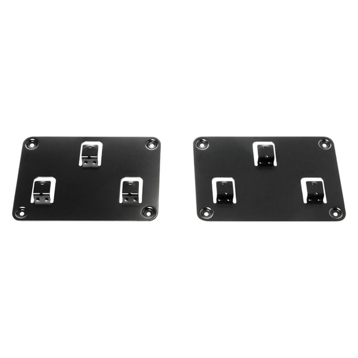 Logitech 939-001644 Kit de Montaje para Videoconferencia Rally Negro 3