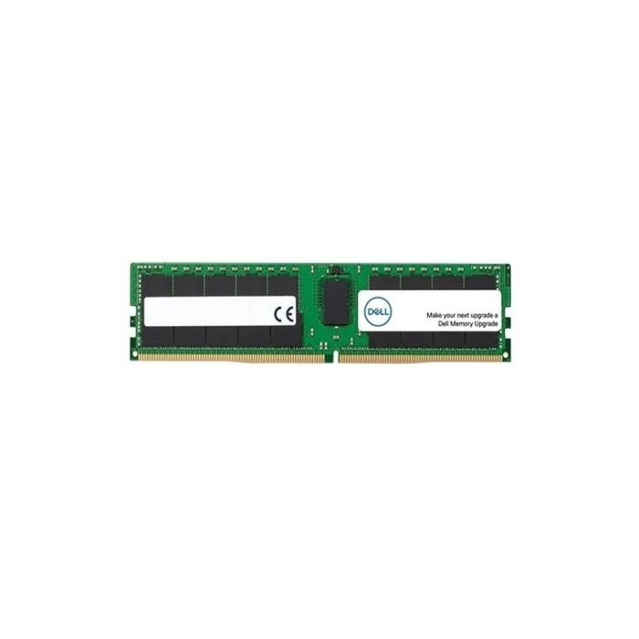 Dell Memoria RAM para Servidor 32GB DDR4 ECC 3200MHz PC4-25600 DIMM de 288 contactos