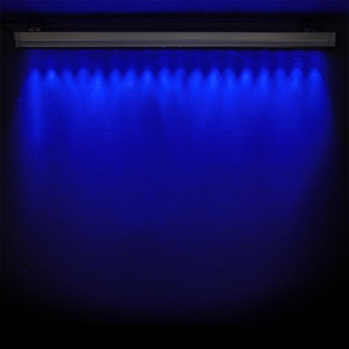Bañador de Pared LED 18W 1.620Lm IP65 40.000H [PL623023-B] 3