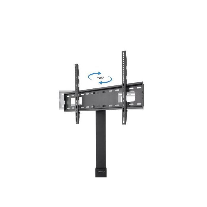 TOOQ Soporte suelo "MIRAGE" pantallas 37-70" TOOQ Soporte suelo "MIRAGE" pantallas 37-70"