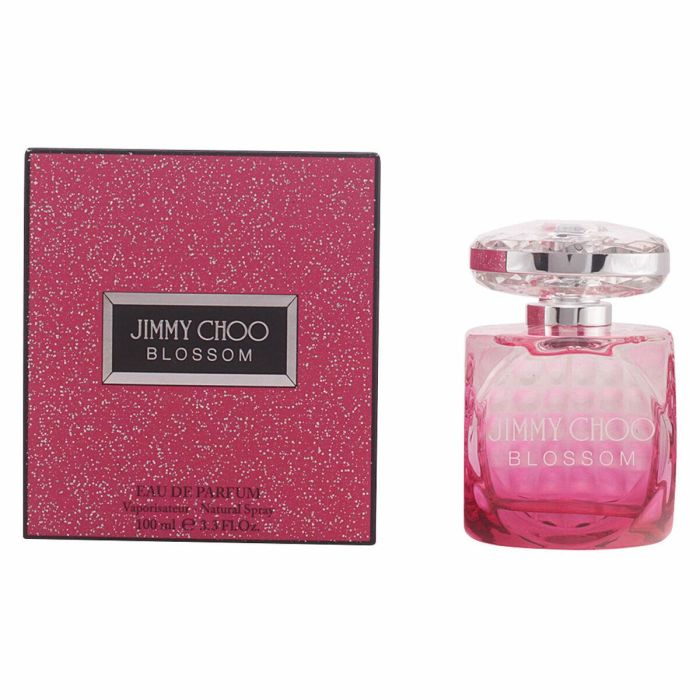 Perfume Mujer Blossom Jimmy Choo EDP EDP 3 Perfume Mujer Blossom Jimmy Choo EDP EDP 3