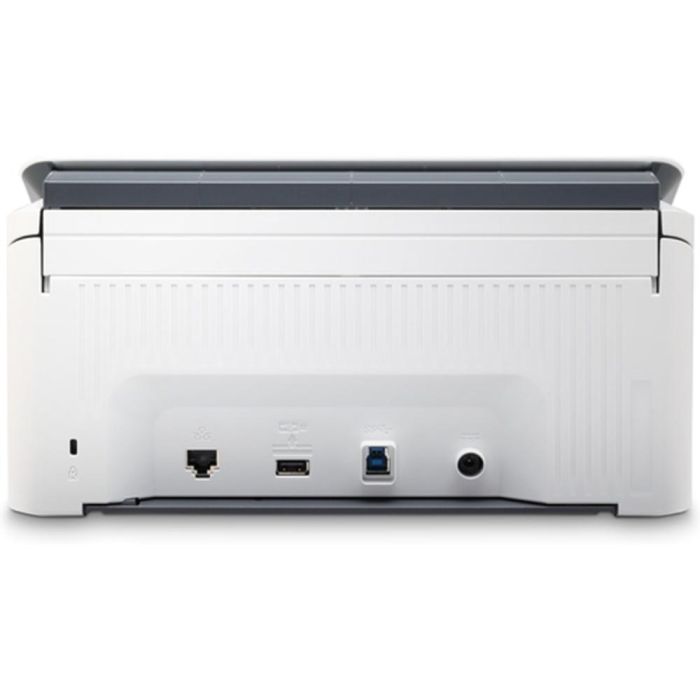 HP Scanjet Pro N4000 snw1 Escáner alimentado con hojas 600 x 600 DPI A4 Negro, Blanco 1 HP Scanjet Pro N4000 snw1 Escáner alimentado con hojas 600 x 600 DPI A4 Negro, Blanco 1
