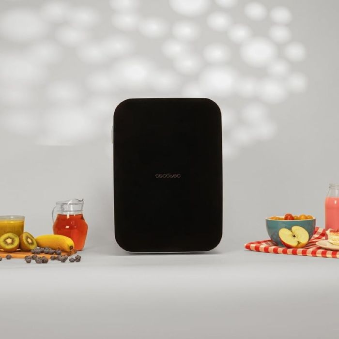 Mini Nevera Cecotec Bolero MiniCooling 20 L 1 Mini Nevera Cecotec Bolero MiniCooling 20 L 1