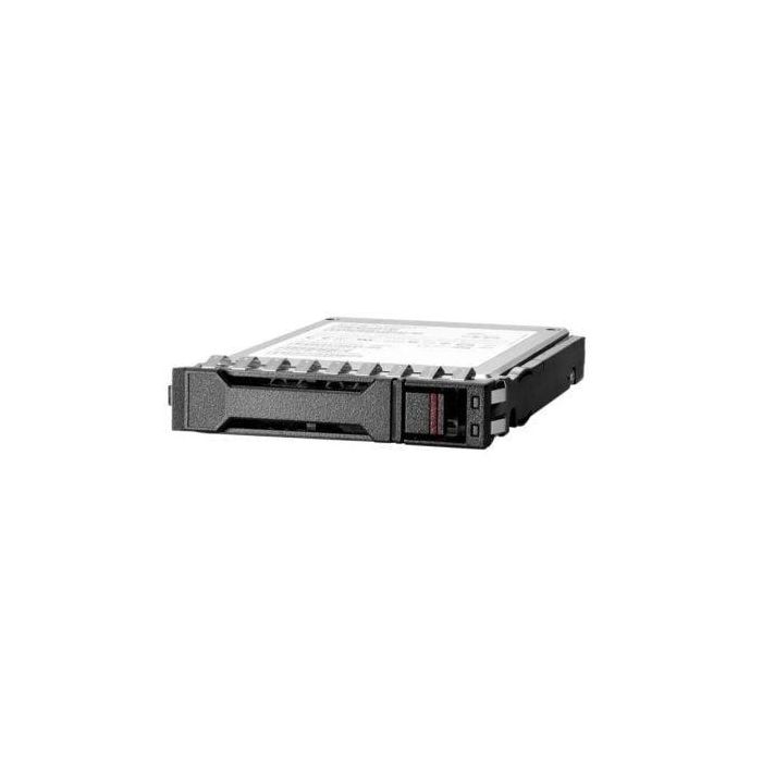 Disco SSD HPE P40498-B21 960GB para Servidores Disco SSD HPE P40498-B21 960GB para Servidores