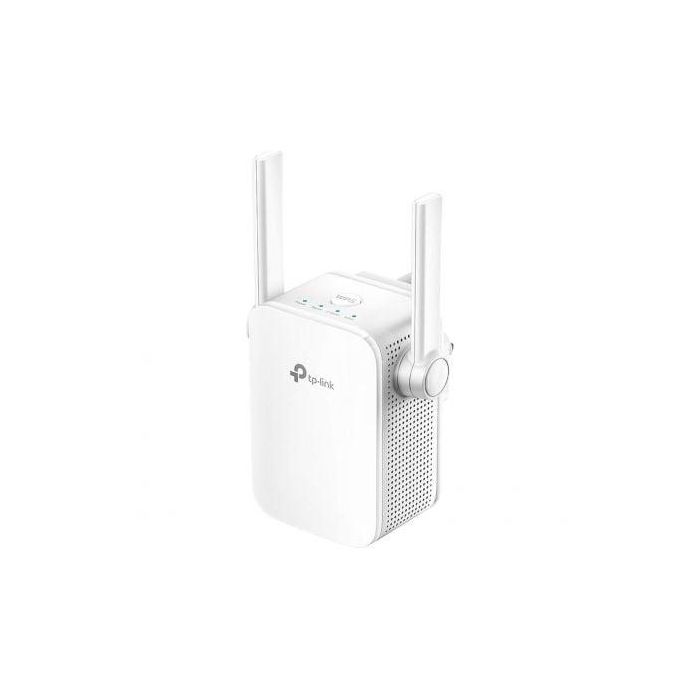 Repetidor Inalámbrico TP-Link RE305 1200Mbps/ 2 Antenas 2 Repetidor Inalámbrico TP-Link RE305 1200Mbps/ 2 Antenas 2