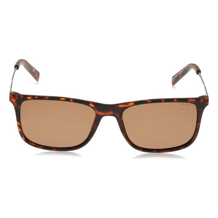 Gafas de Sol Hombre Nautica N3648SP-215 ø 57 mm 5