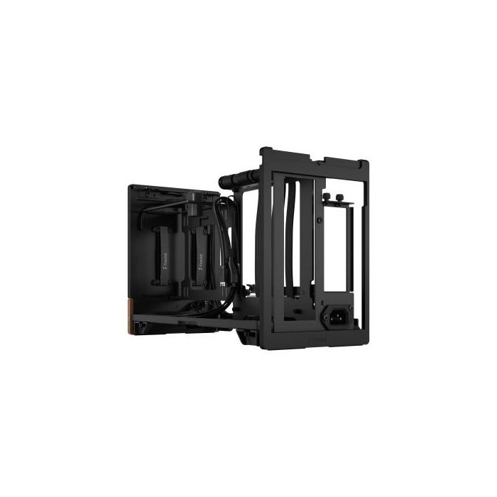 Fractal Design Terra Small Form Factor (SFF) Grafito 8 Fractal Design Terra Small Form Factor (SFF) Grafito 8
