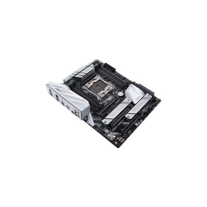 ASUS Prime X299-A II LGA 2066 ATX Intel® X299 4 ASUS Prime X299-A II LGA 2066 ATX Intel® X299 4