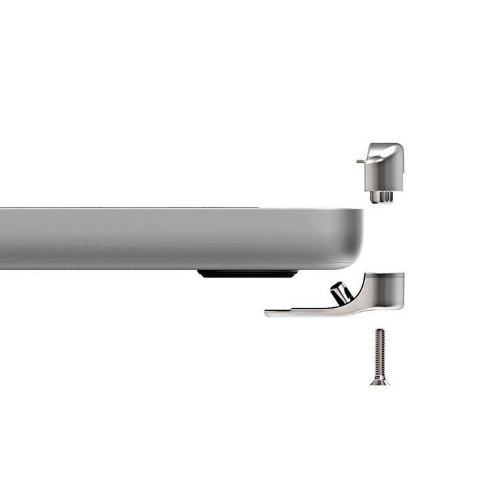 Cable de Seguridad Compulocks MBPR16LDG02CL 3 Cable de Seguridad Compulocks MBPR16LDG02CL 3