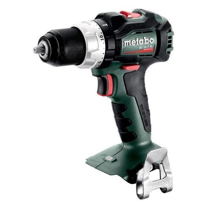 Set de máquinas de batería - METABO - Combo Set 2.9.4 18 V - MetaBOX 165 L 1 Set de máquinas de batería - METABO - Combo Set 2.9.4 18 V - MetaBOX 165 L 1