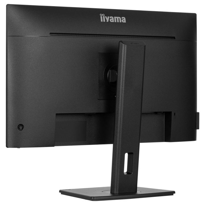 iiyama ProLite XUB2797UHSNP-B1 Monitor 27" 4K UHD IPS 3840x2160 4ms 60Hz USB-C KVM Negro 3