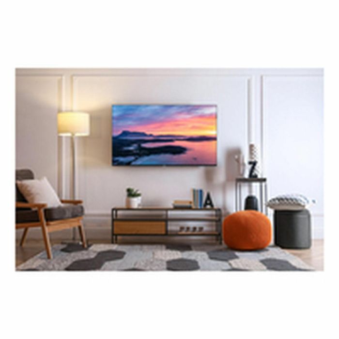 Smart TV TCL 40S5K 40" Full HD LED HDR QLED 1 Smart TV TCL 40S5K 40" Full HD LED HDR QLED 1