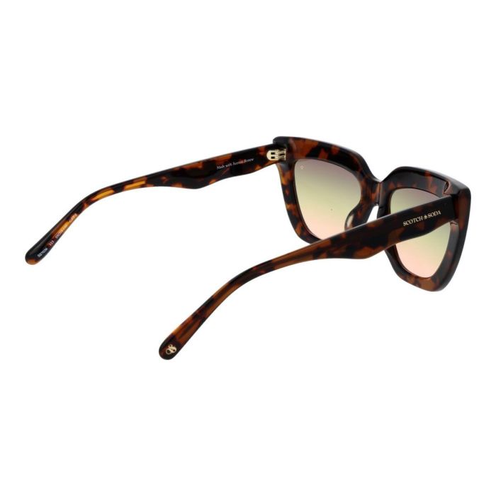 Gafas de Sol Mujer Scotch & Soda SS7036 55113 1