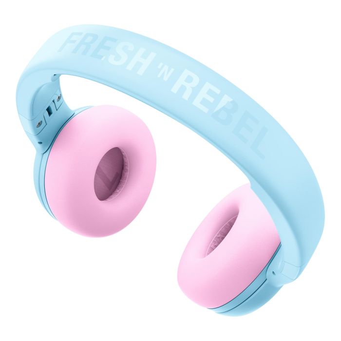 Auriculares Fresh'N Rebel Code Junior Inalambrico 9 Auriculares Fresh'N Rebel Code Junior Inalambrico 9