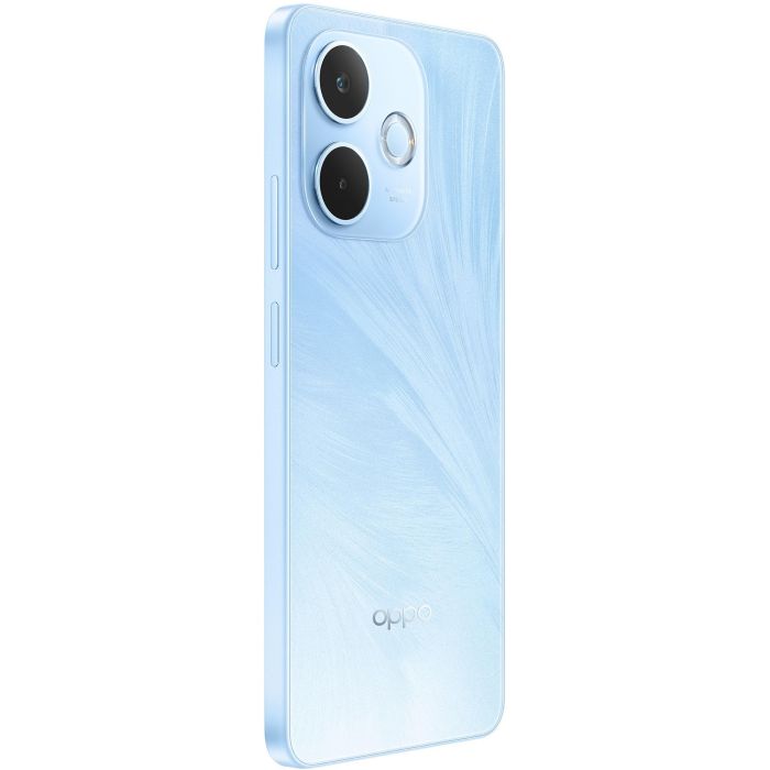 Oppo A5 Pro Smartphone 8GB RAM 256GB Feather Blue 50MP Android 15 1